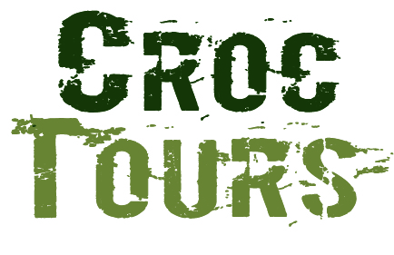 Croc Tours