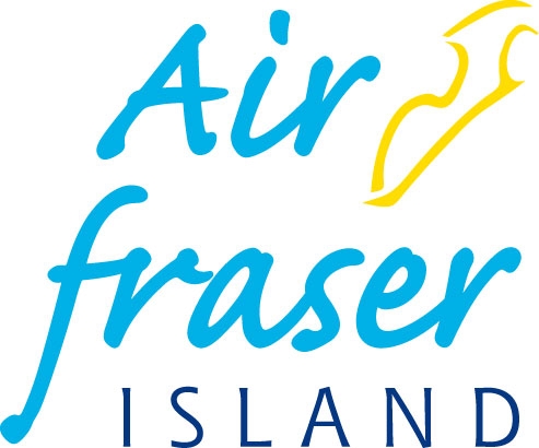 Air Fraser Island