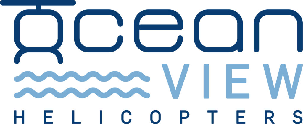 Oceanview Helicopters