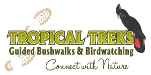 Tropical Treks Guided Bushwalks and Birdwatching