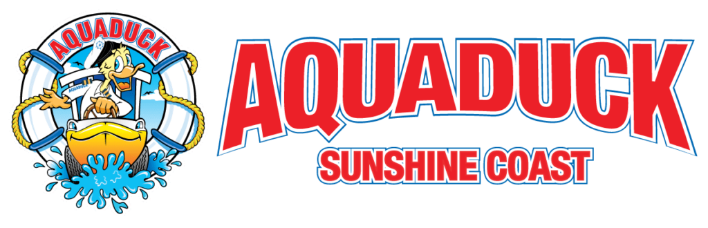 Aquaduck Sunshine Coast