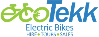 EcoTekk Electric Bikes