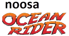 Noosa Ocean Rider